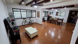 Blk 834 Nanyang Pearl (Jurong West), HDB 4 Rooms #558834541